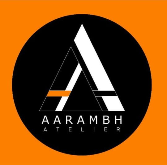 Aarambh logo