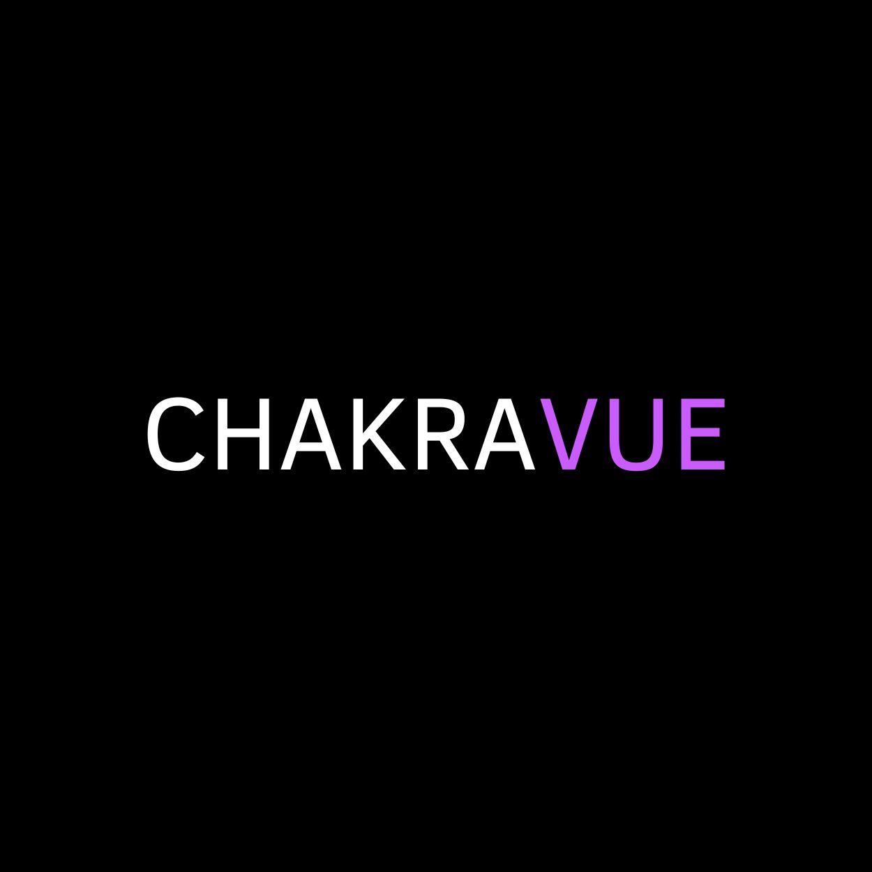 Chakravue logo