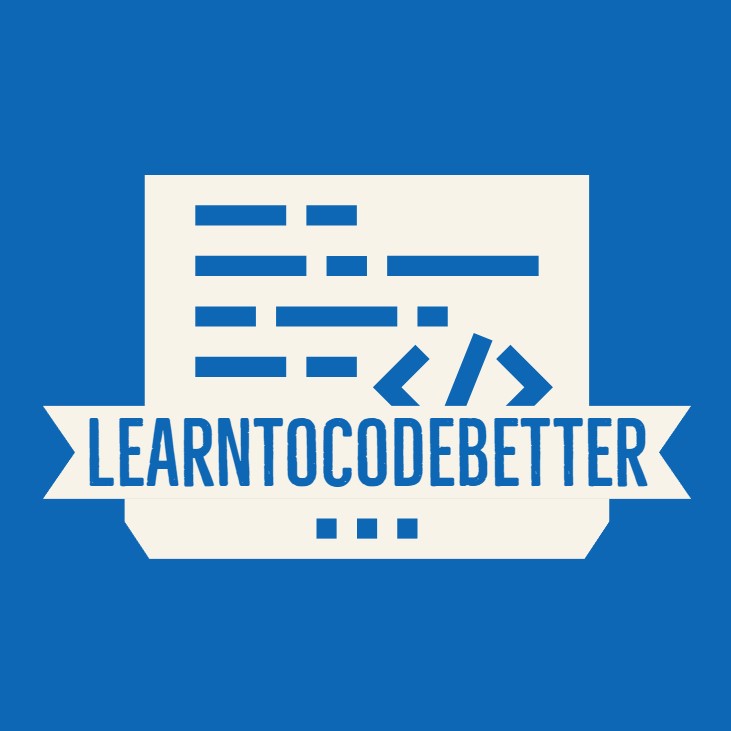 Learn To Code logo